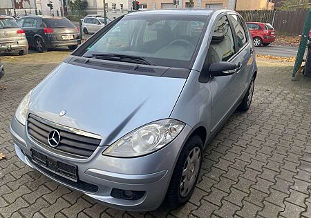 Mercedes-Benz A 180 CDI (169.007)