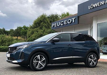 Peugeot 3008 Allure Pack