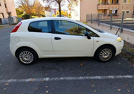 Fiat Punto 1.2 8V Classic