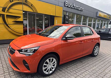 Opel Corsa-e Edition +SITZHEIZUNG+RÜCKFAHRKAMERA*