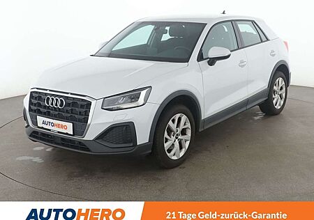 Audi Q2 35 TFSI Aut.*LED*CAM*PDC*ALU*