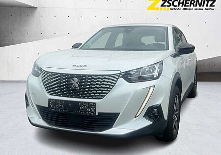 Peugeot 2008 e- Elektro 136 Active WP Navi Kamera Sitzh.