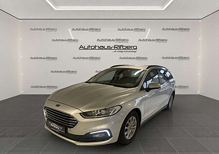 Ford Mondeo Turnier 2.0 EcoBlueTrend Navi/Kamera/DAB