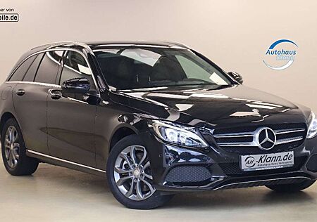 Mercedes-Benz C 250 C250 d T 204PS 4Matic Avantgarde HUD Memory
