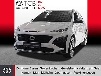 Hyundai KONA 1.6 T-GDI N Line  *CARPLAY*WINTER-PAKET*
