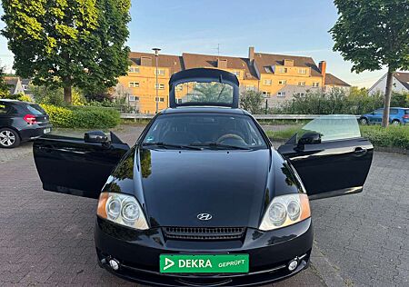 Hyundai Coupe 2.0 GLS KLIMA.ALUFELGEN.