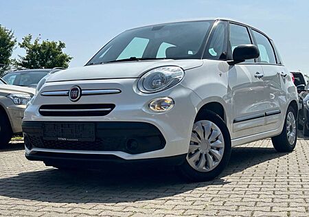 Fiat 500L Pop Star TÜV neu Touch ZV Radio-CD Isofix