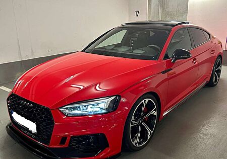 Audi RS5 2.9 TFSI quattro