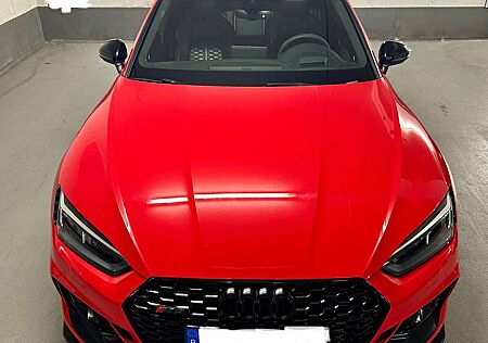 Audi RS5 2.9 TFSI quattro