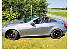 Mercedes-Benz SLK 200 Kompressor Automatik Sport Edition