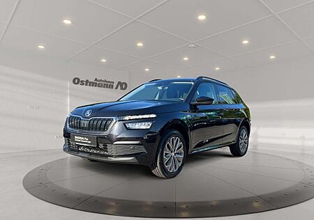 Skoda Kamiq Tour 81kw TSI DSG *PDC*Virtual Cockpit*NAVI