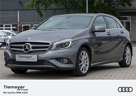 Mercedes-Benz A 180 CDI Bi-XENON PTS GRA