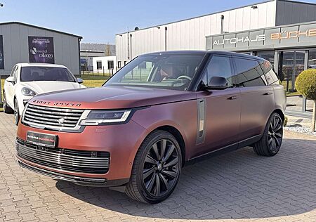 Land Rover Range Rover P615 SV Ultra LWB Absolut Voll