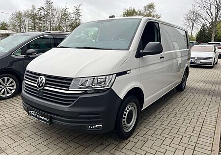 VW T6 Transporter Volkswagen Transporter LANG FWDNAVI APP USB STHZ RGL PDC