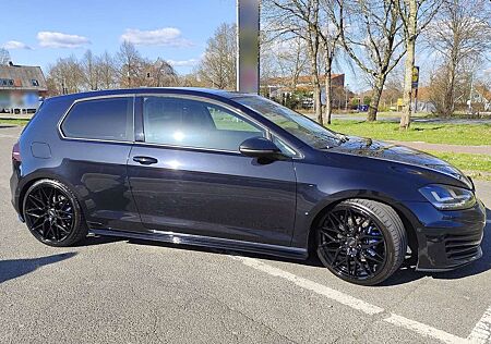VW Golf Volkswagen 1.4 TSI | GTI-Optik | BULL-X | Keramik versiegelt