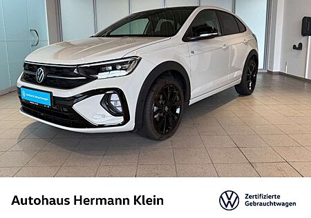 VW Taigo Volkswagen 1.0 TSI R-Line Alarmanlage, AHK, Pano
