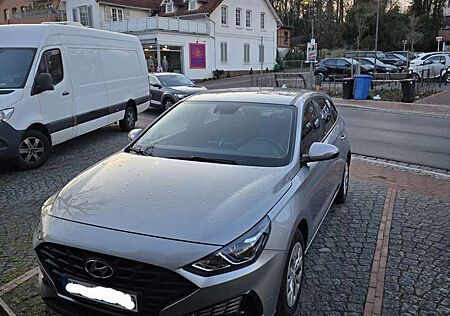 Hyundai i30 Kombi 1.6 CRDI Family+