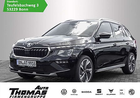 Skoda Kamiq Drive 1.5 TSI DSG LED NAVI TRAVEL ASSIST