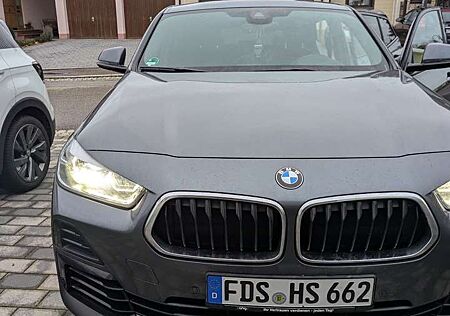 BMW X2 sDrive20i Aut. Advantage Plus