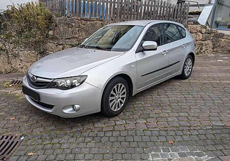 Subaru Impreza 2.0R Comfort