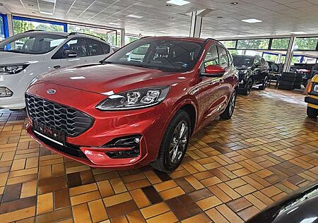 Ford Kuga 2.5 Duratec PHEV ST-LINE X AHK ACC Camera 112 kW (