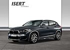 BMW X2 xDrive20d M Sport X A. +AHK+LED+PANODACH+NAVI PLUS