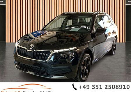 Skoda Kamiq 1.0 TSI DSG Ambition*Navi*Kamera*Voll LED*