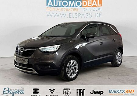 Opel Crossland INNOVATION AUTOMATIK ALLWETTER LED KAMERA SITZ.HZG