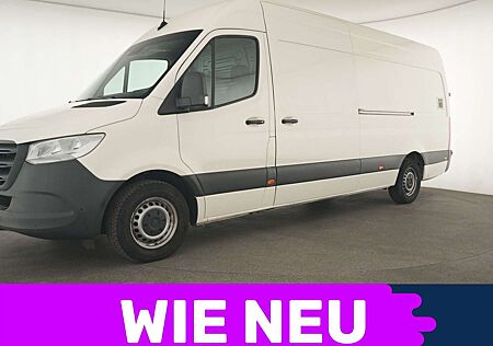Mercedes-Benz Sprinter 314 Lang Schiebetür links|Innenausbau