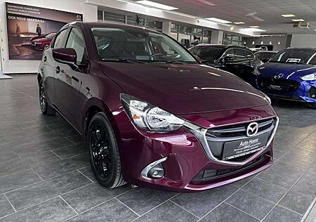 Mazda 2 90PS 1.5 KIZOKU *Kamera*CarPlay*SHZ*