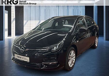 Opel Astra K SPORTS TOURER BUSINESS EDITION