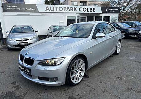 BMW 320i 320 Baureihe 3 Coupe **Automatik*Tüv 9/2026