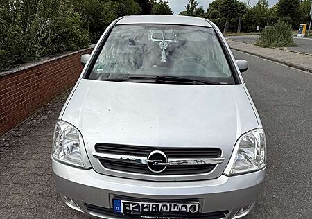 Opel Meriva Cosmo