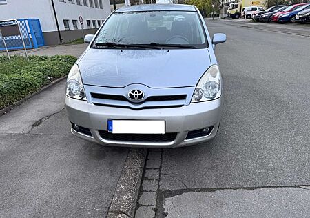 Toyota Corolla Verso 1.6 Sol