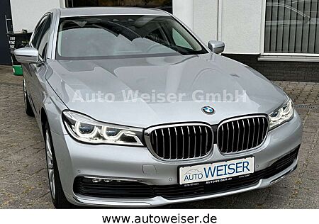 BMW 730 d 1. Hand Headup|Laserlicht|Massage|Softclose