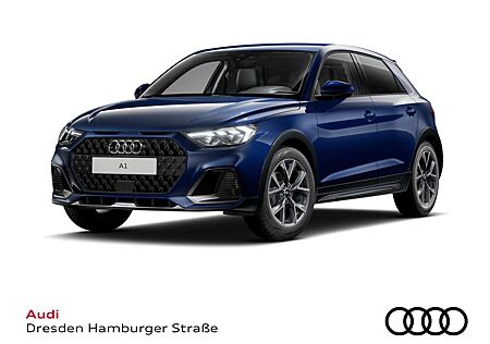 Audi A1 30 TFSI 85(116) kW(PS) S tronic