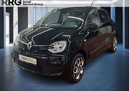 Renault Twingo ZEN ELECTRIC 21kWh