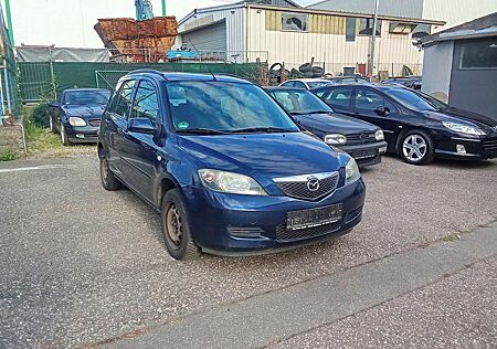 Mazda 2 1.4l Active