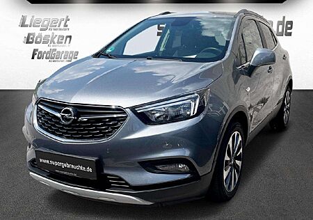 Opel Mokka X 120 Jahre Start/Stop