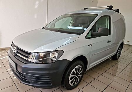 VW Caddy Volkswagen 2.0 TDI Kasten EcoProfi BlueMotion Dachträger