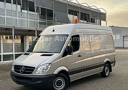 Mercedes-Benz Sprinter 313 CDI L2H2 *WERKSTATT*NAVI*AHK*STHZG*