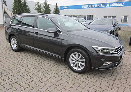 VW Passat Variant Volkswagen Passat Business+Matrix+Head-up+Digital+Kamera