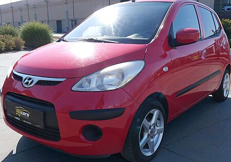 Hyundai i10 1.2 Style