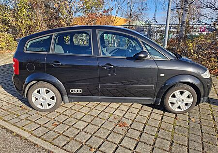 Audi A2 1.6 FSI