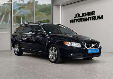Volvo V70 Kombi Edition PRO Automatik, Tüv/Au
