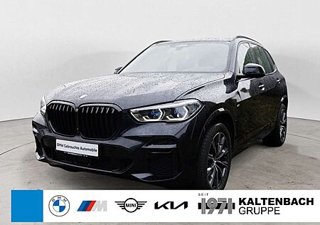 BMW X5 xDrive 40d M-Sport PANO HUD 360° LASER LED