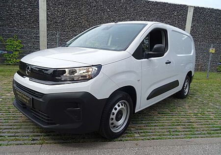 Opel Combo erhöhte Nutzlast - 1.Hand-nur 3000km