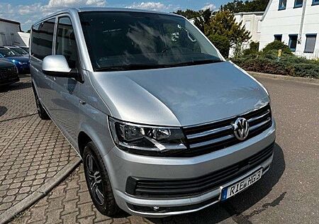 VW T6 Transporter Volkswagen T6 Caravelle Comfortline lang*DSG*RADAR*NAVI*