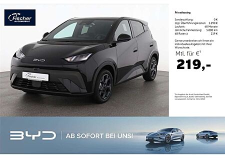 BYD DOLPHIN Elektro Comfort