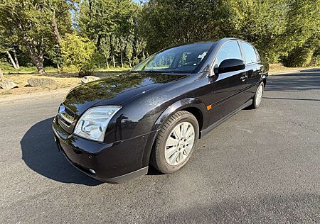 Opel Vectra Vectra 2.2 Comfort, 2. Hand, TÜV neu, kein Rost